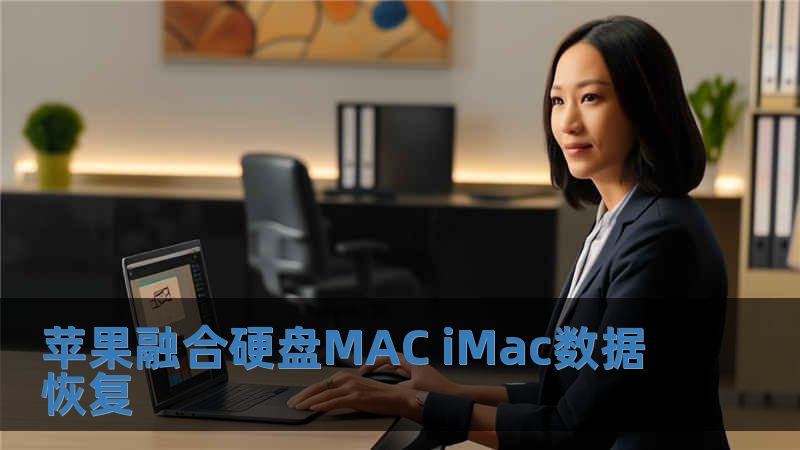蘋果融合硬盤MAC iMac數據恢復