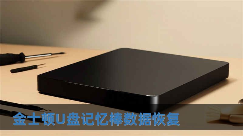 金士頓U盤記憶棒數據恢復